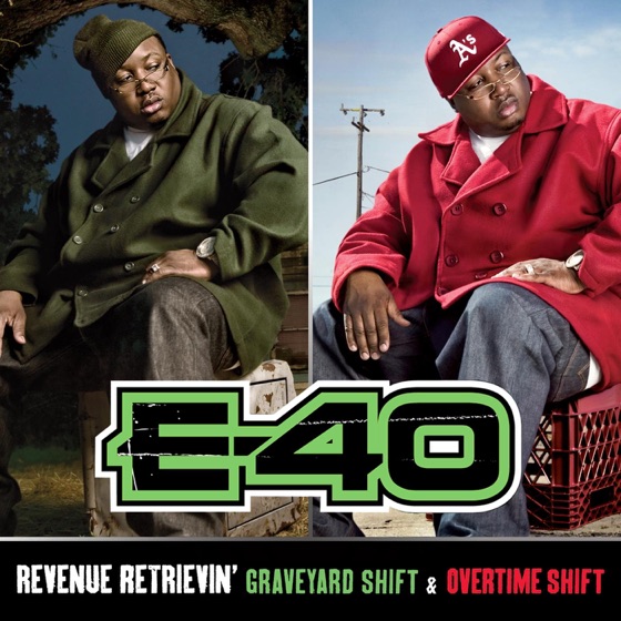 Cover artwork for Beastin'