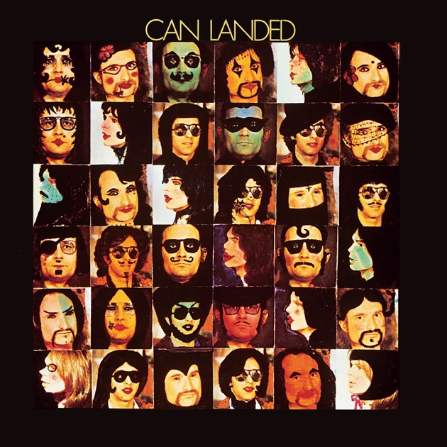 Tago Mago (40th Anniversary Edition) - Album by Can - Apple Music