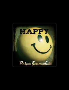 Ouça Vespa Generation, assista a videoclipes, leia a biografia, veja as datas das turnês e mais!