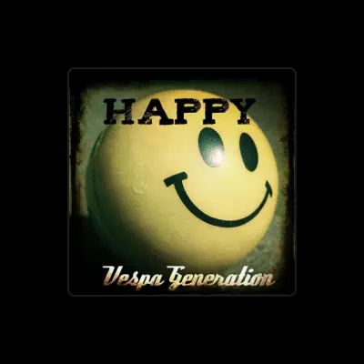 Listen to Vespa Generation, watch music videos, read bio, see tour dates & more!