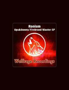 Listen to Ronium, watch music videos, read bio, see tour dates & more!