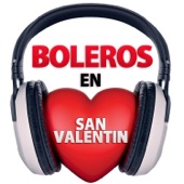 Boleros en San Valentin artwork