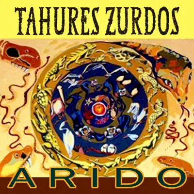 Arido - Tahures Zurdos