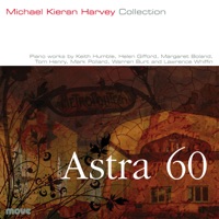 Astra 60 - Michael Kieran Harvey