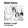 Bobbo Staron