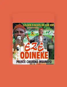 Listen to Prince Chijioke Mbanefo, watch music videos, read bio, see tour dates & more!