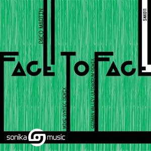 Face To Face - EP