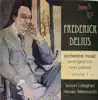 Stream & download Delius: Orchestral Music Music for 2 Pianos, Vol. 1