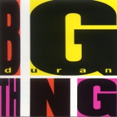 Big Thing (Bonus Track Version) artwork