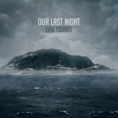 Oak Island - Our Last Night