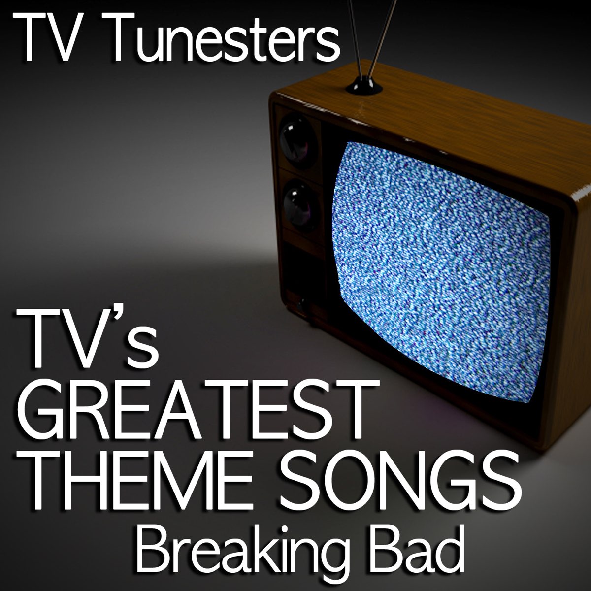 Breaking Bad (End Credits Theme) - Single by TV Tunesters on Apple Music