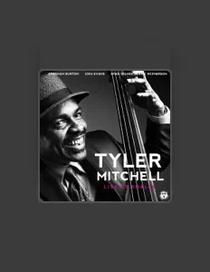 聆聽 Tyler Mitchell、觀看音樂影片、閱讀小傳、查看巡演日期等！