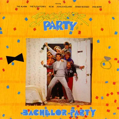 Bachelor Party - Single - Oingo Boingo