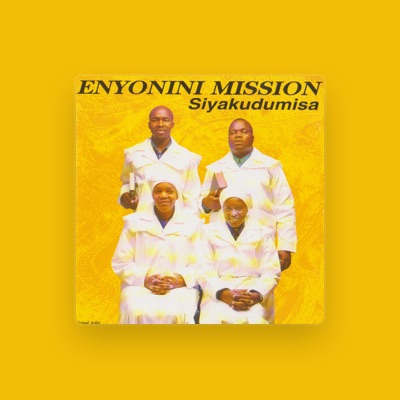 Listen to Enyonini Mission, watch music videos, read bio, see tour dates & more!