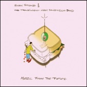 Evan Stone & the Translucent Ham Sandwich Band - Occupy