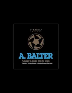 Listen to A. Balter, watch music videos, read bio, see tour dates & more!