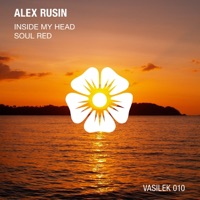 Inside My Head - Single - Alex Rusin