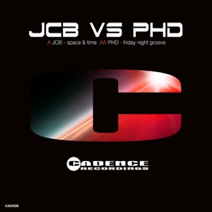 JCB vs. PHD - Single