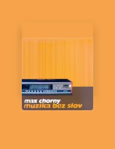 Listen to Max Chorny, watch music videos, read bio, see tour dates & more!