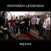 Isomäen Legenda - Single