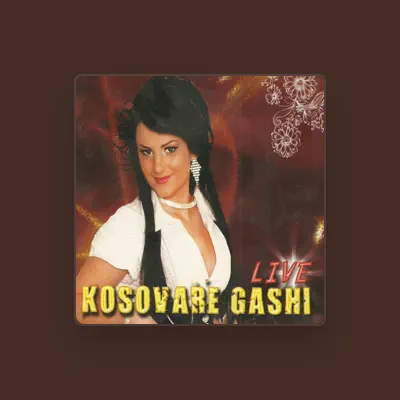 Listen to Kosovare Gashi, watch music videos, read bio, see tour dates & more!