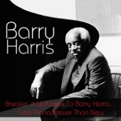 Barry Harris - Body and Soul