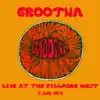 Grootna - I'm Funky (Live)