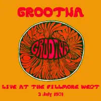I'm Funky (Live) — Grootna