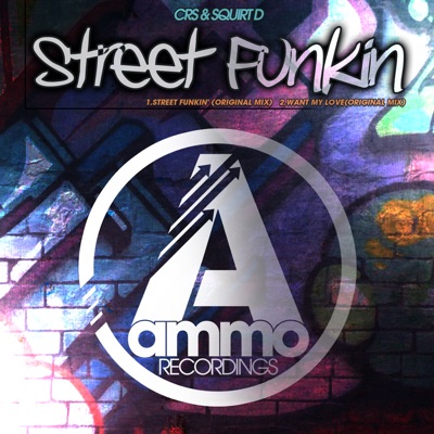 Street Funkin - Single
