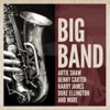Big Band, 2013