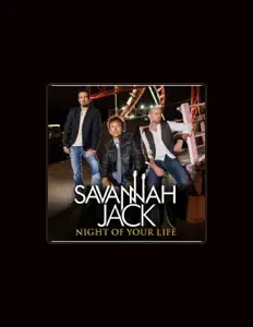 Écoutez Savannah Jack, regardez des vidéoclips, lisez la biographie, consultez les dates de tournée et plus encore !