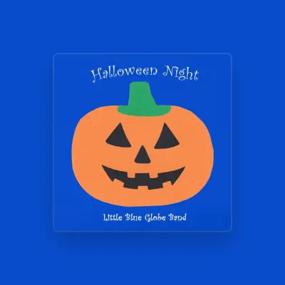 Listen to Little Blue Globe Band, watch music videos, read bio, see tour dates & more!