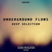 Underground Flows (Deep Selection) artwork