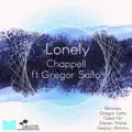 LONELY (GREGOR SALTO & FLORIAN T GUITAR EDIT)