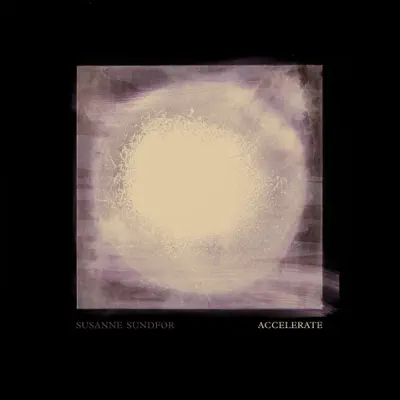 Accelerate - Single - Susanne Sundfor
