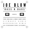 Bass N Bars - EP