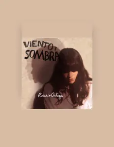 Listen to Rosario Ortega, watch music videos, read bio, see tour dates & more!