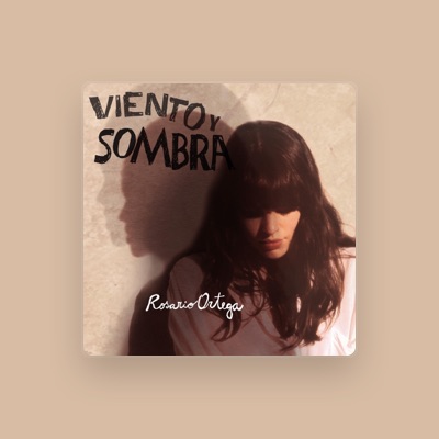 Listen to Rosario Ortega, watch music videos, read bio, see tour dates & more!
