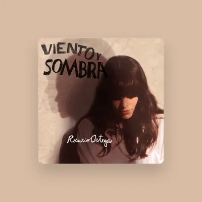 Listen to Rosario Ortega, watch music videos, read bio, see tour dates & more!