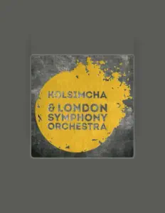 Ascolta Kolsimcha, guarda video musicali, leggi la biografia, vedi le date del tour & altro!