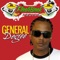 Jah Will Provide - General Degree lyrics