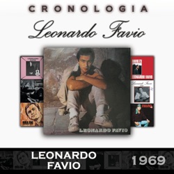 Leonardo Favio - Ella Es