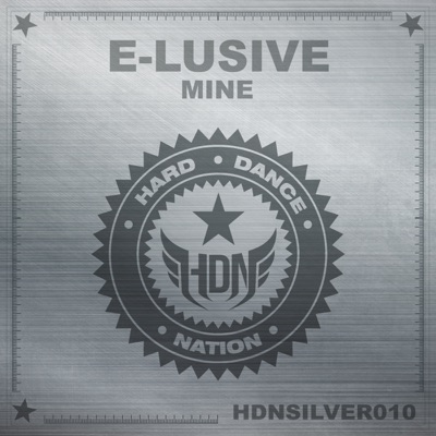 Mine - Single