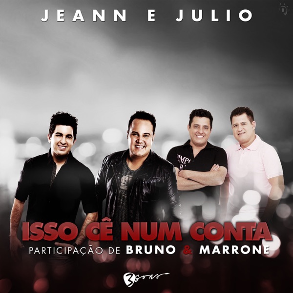 Jeann e Julio