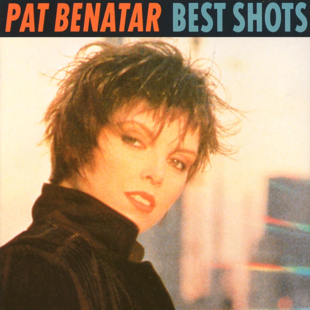 Pat Benatar: Deep Cuts