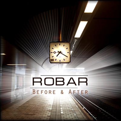 Before & After (feat. Travis Orbin) - Single