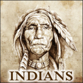 Indians - Indian Calling