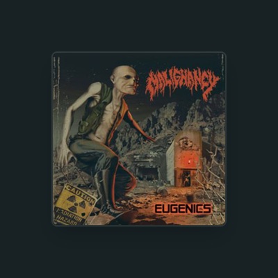 Listen to Malignancy, watch music videos, read bio, see tour dates & more!