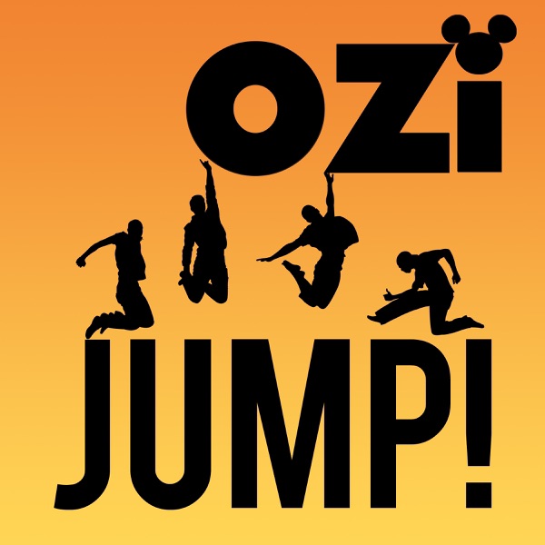 Jump! - Single