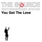 You Got the Love (feat. Candi Staton) [Paradise Soul Remix] artwork